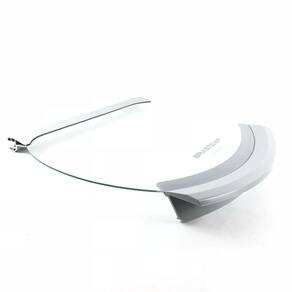Tampa Móvel Lavadora Brastemp Ative 9Kg Bwl09B