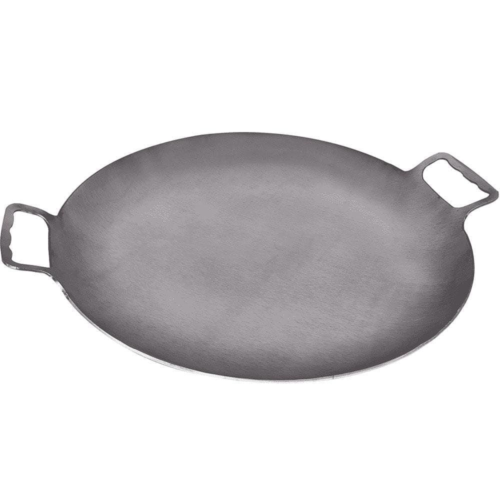 Disco Arado Chapa Campeira 45Cm Com Alça Progás 11894