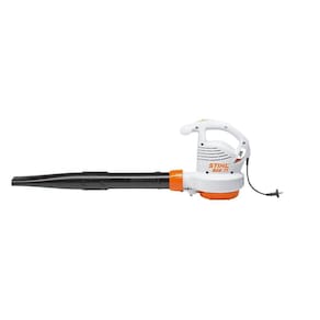 Soprador Elétrico Stihl Bge 71 220V