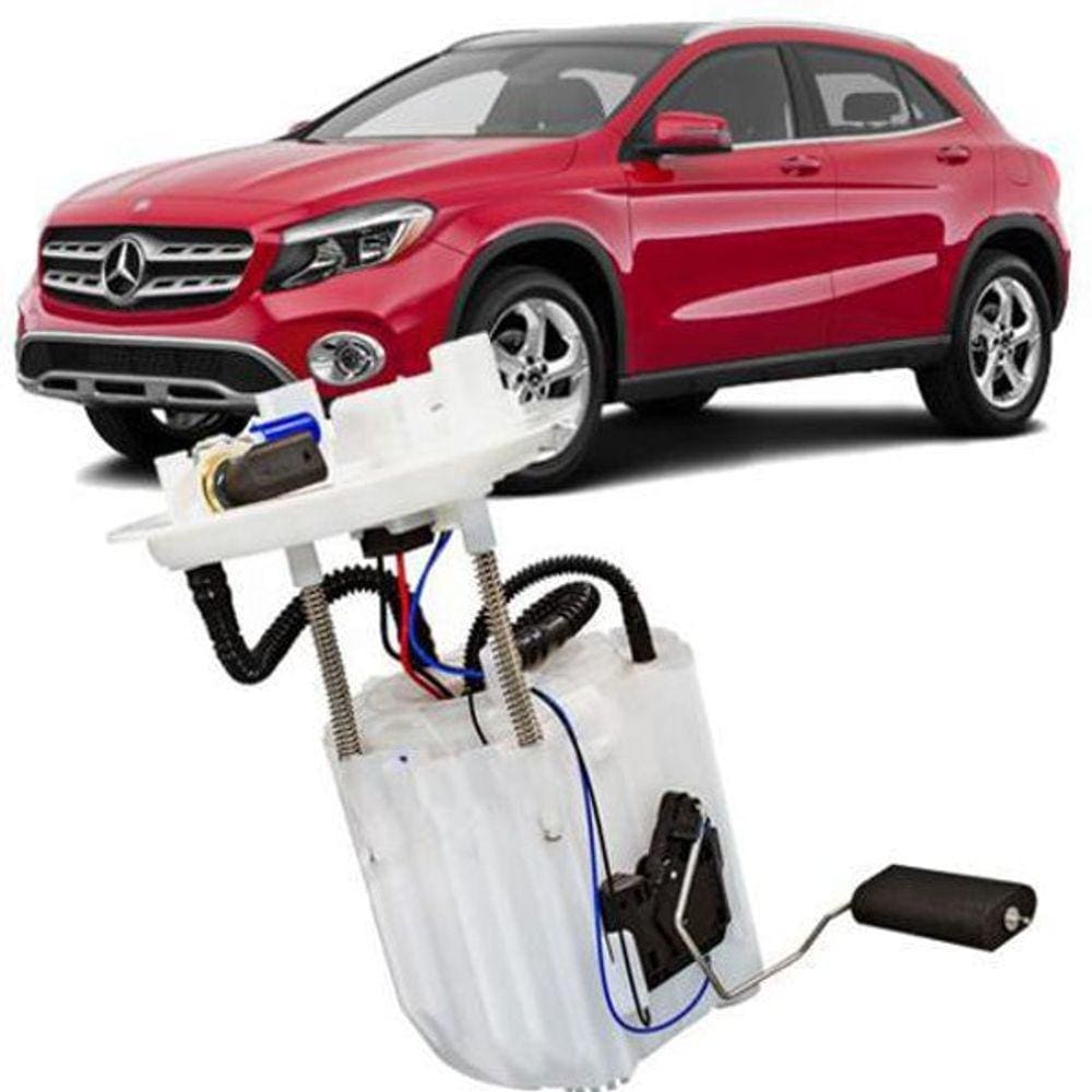 Bomba De Combustivel A200 Cla200 Gla200 B200 Gla250 Gasolina