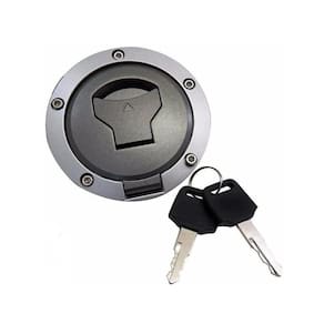 Tampa Tanque De Combustivel Honda Nxr 160 Bros Magnetron