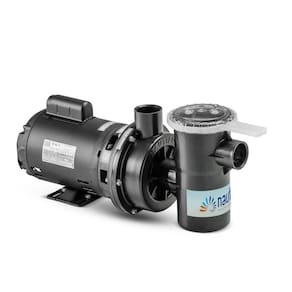 Motobomba Nautilus 3/4Cv Com Pré-filtro Para Piscina