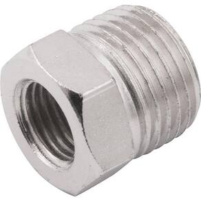 Adaptador 1/2X1/4" Macho/Fêmea - Vonder