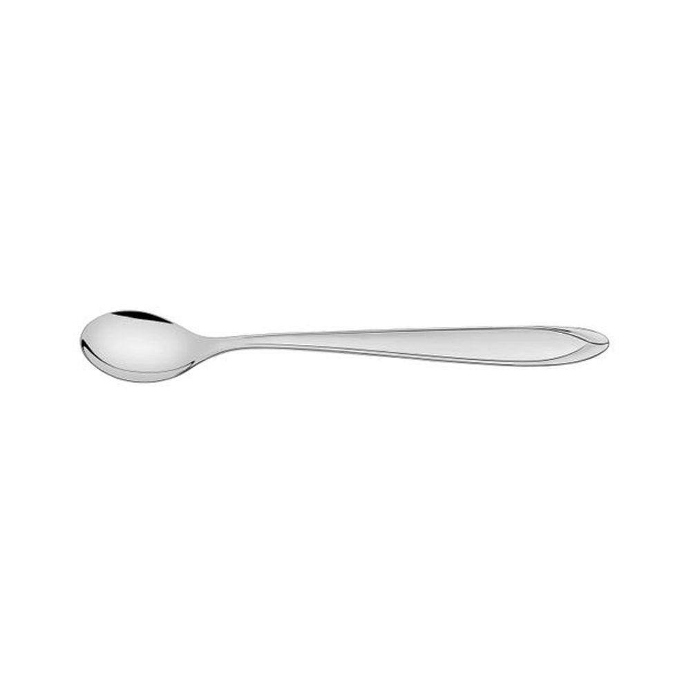 Colher para Refresco c/12 Peças Laguna em Aço Inox 18,3 cm Tramontina