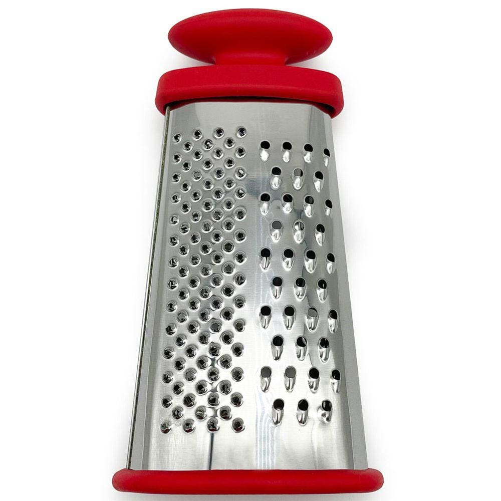 Ralador Cilíndrico - Mozcada