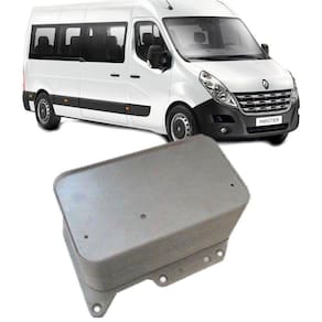 Resfriador Trocador De Calor Motor Renault Master 2.3 2013