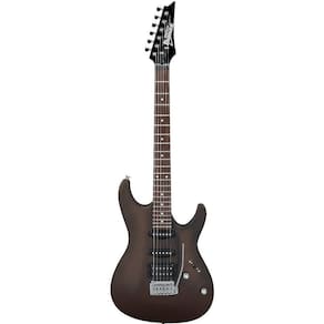 Guitarra Eletrica - 6C - Ibanez - Gsa60-Wnf