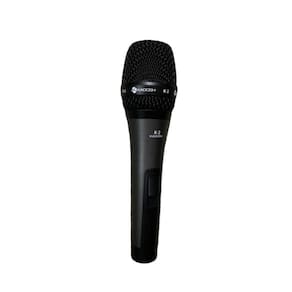 Microfone De Mão Kadosh K2