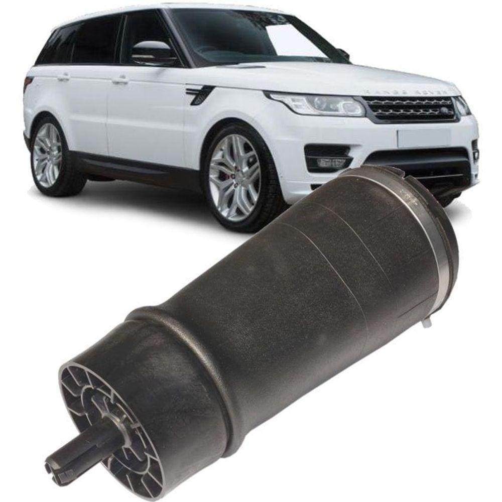 Bolsa Ar Traseira Direita Range Rover Sport 5.0 2013 2021