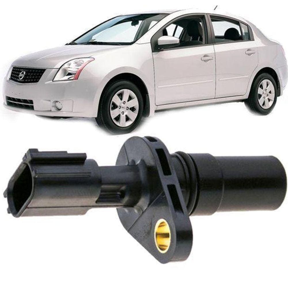 Sensor Velocidade Cambio Automatico Sentra Versa Tiida Livin