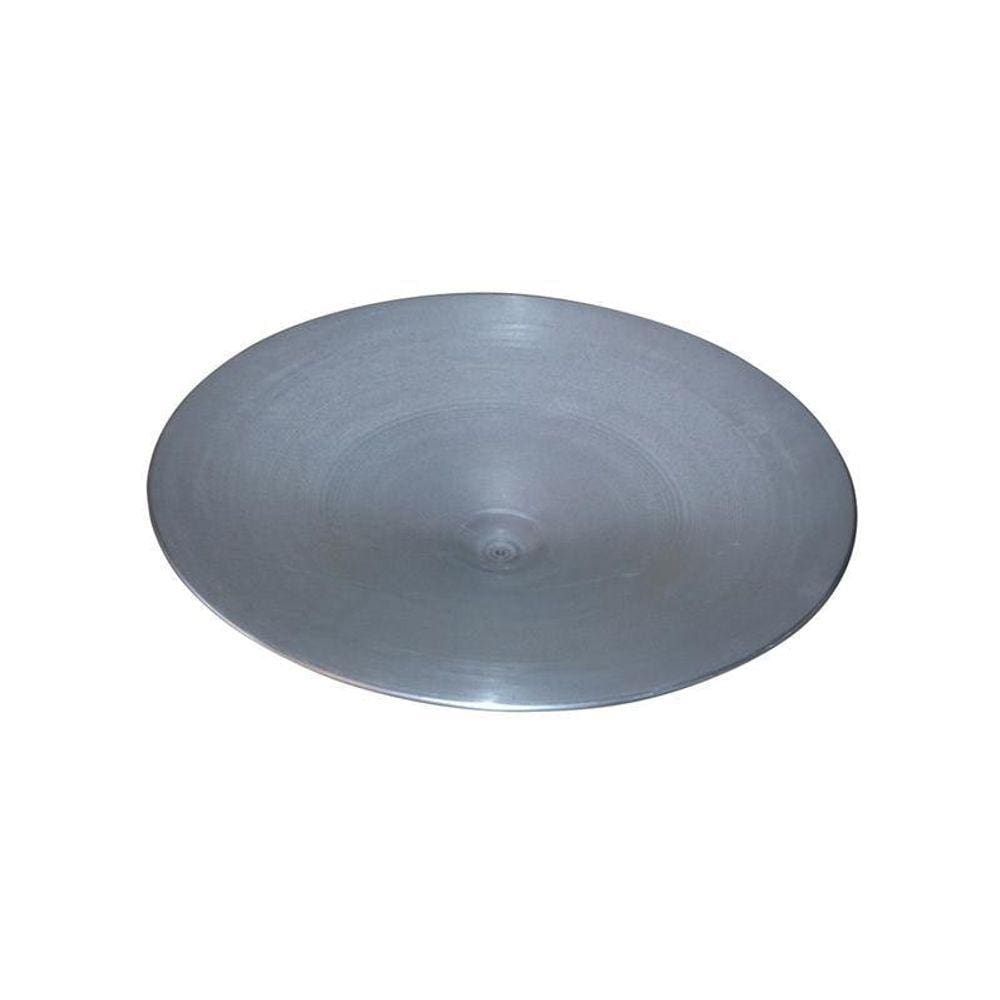 Bateia Garimpo Galvanizada 70Cm