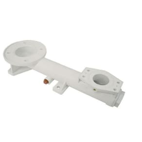 Reparo Base Para vaso Sanitário Manual