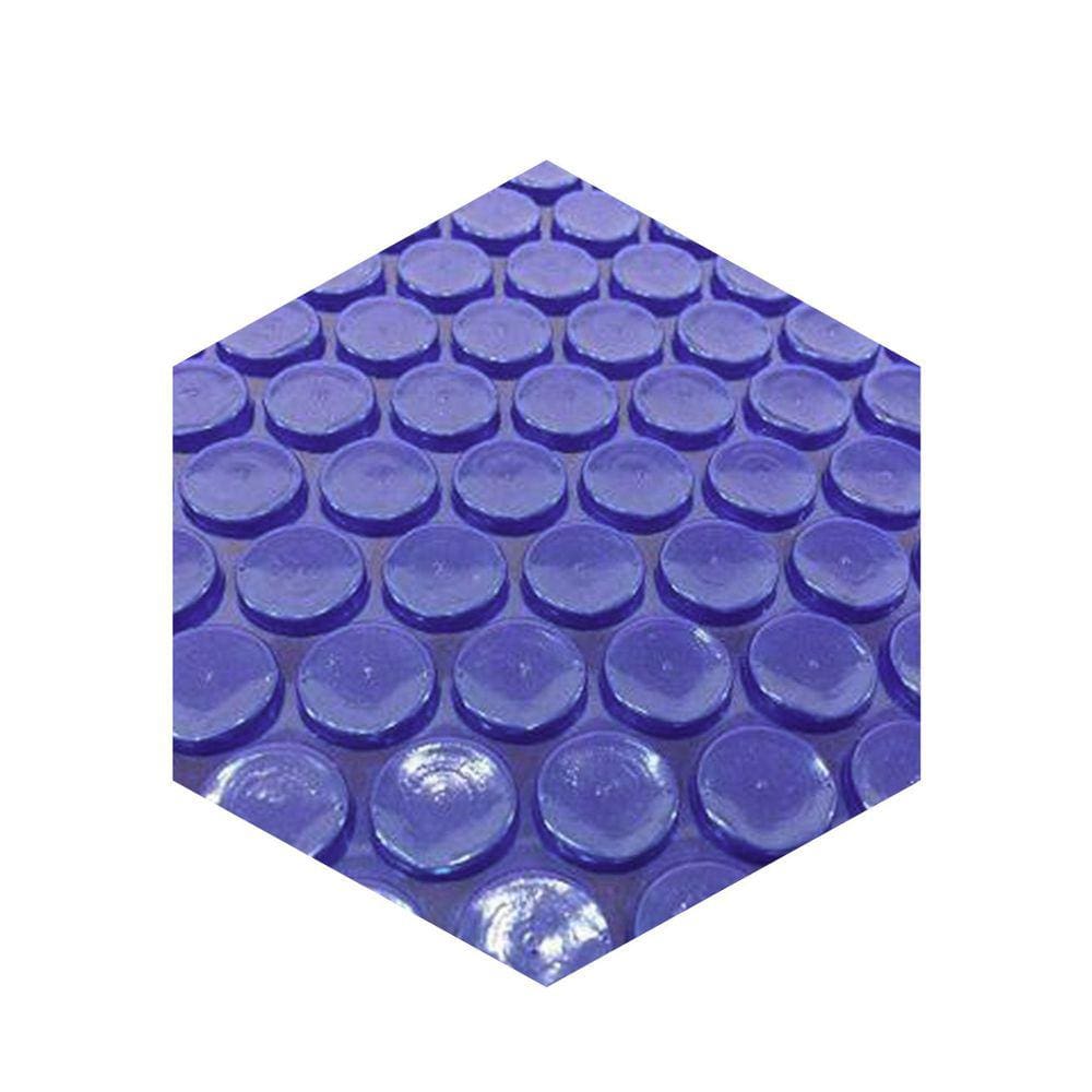 Capa Térmica Para Piscina Thermocap Azul 8X5   metros