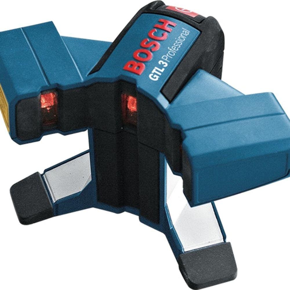 Nível A Laser Para Ladrilhos Gtl 3 Professional Maquifer