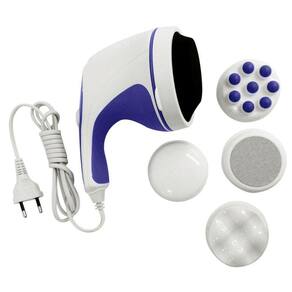 Massageador Orbital 360 Body Massageador Eletrico 110V Novo