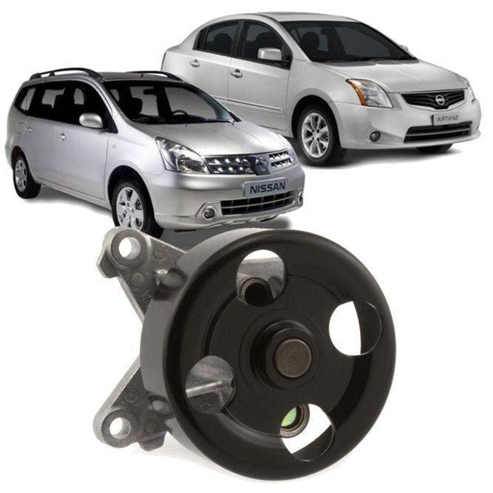 Bomba Dagua Livina Sentra Tiida Fluence 1.8 E 2.0 2007 2015