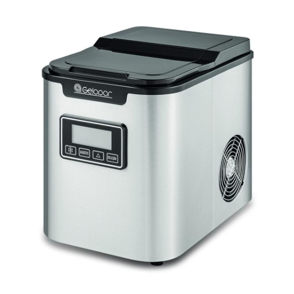Maquina De Gelo Gelopar 12Kg 220V