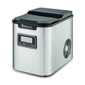 Maquina De Gelo Gelopar 12Kg 220V