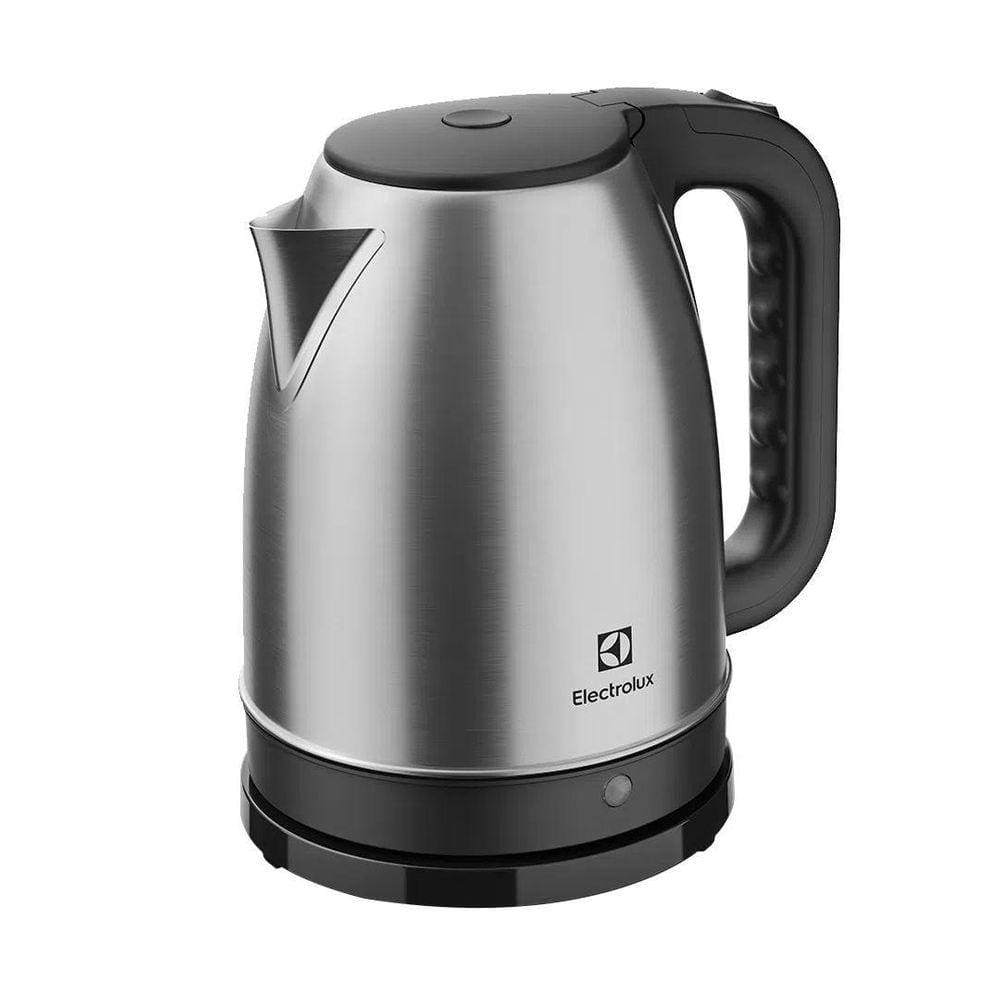 Chaleira Elétrica Electrolux 1,8L Efficient Automático 110V
