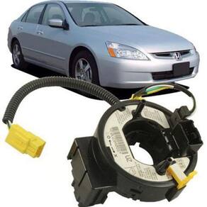 Cinta Airbag Hard Disc Honda Accord 2.0 2.4 3.0 2003 A 2007