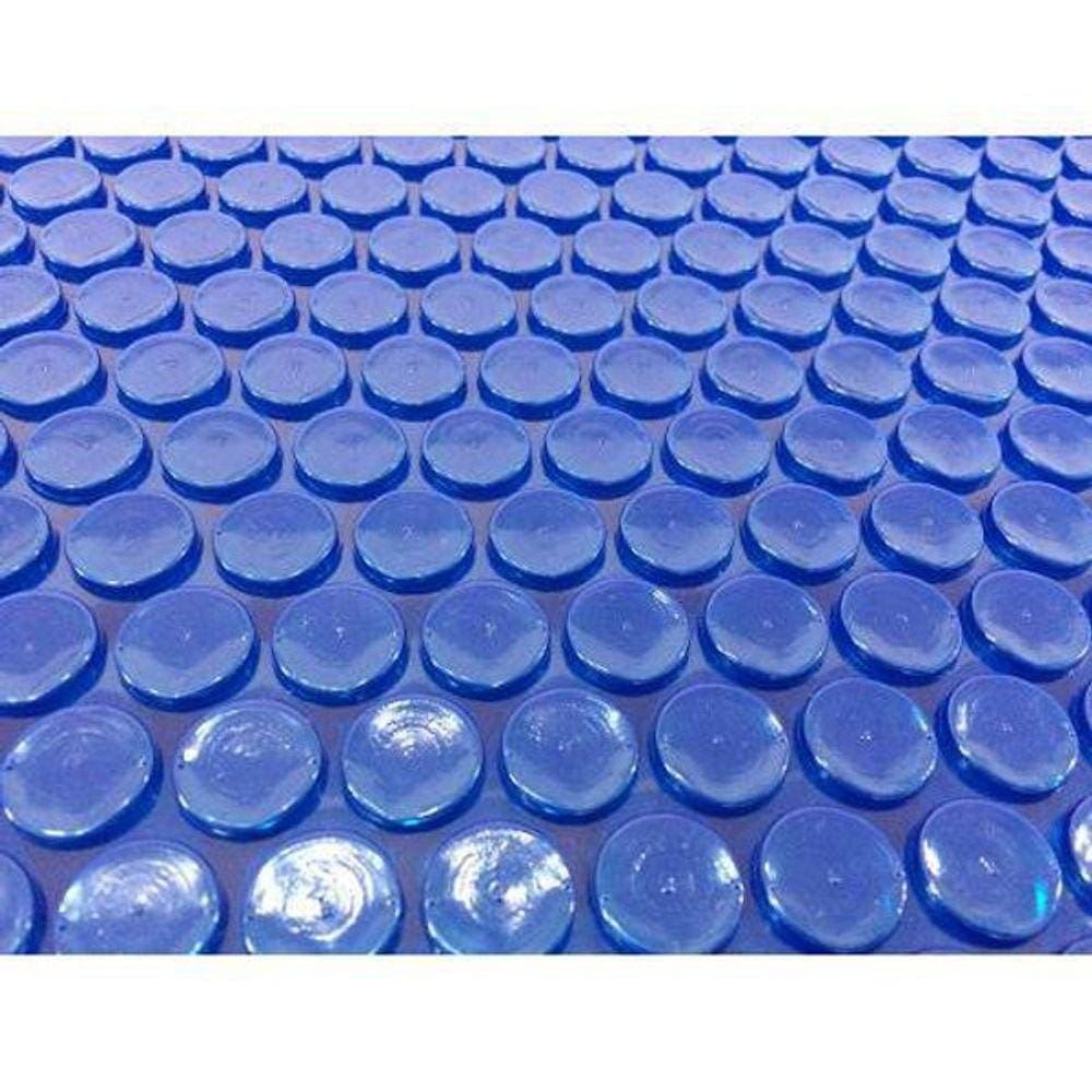 Capa Térmica Para Piscina Thermocap Azul 11X6   metros
