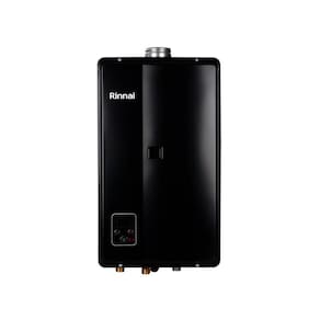 Aquecedor Rinnai E33 Black (33 Litros) Gn