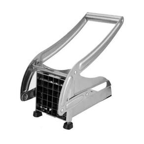Cortador Picador Industrial De Batata Palito Legumes Inox