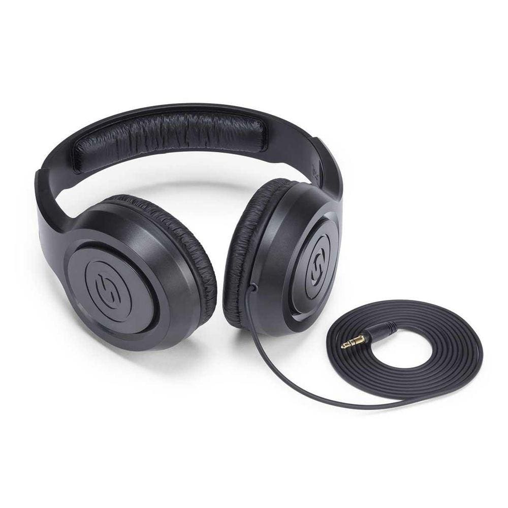 Fone De Ouvido Samson Sr350 Over Ear