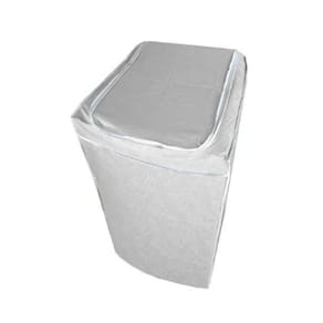 Capa Para Maquinas De Lavar Cônsul 10,11 E 11,5Kg Branca
