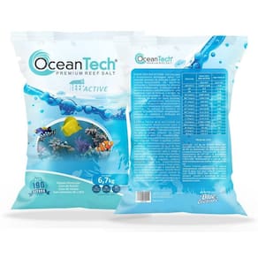 Sal Marinho Ocean Tech 6,7 kg