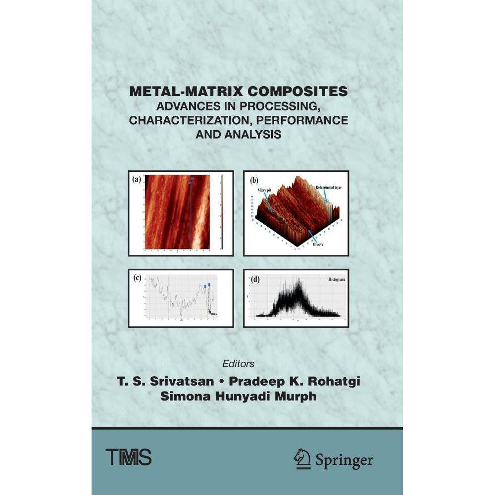 Metal matrix composites | Pontofrio