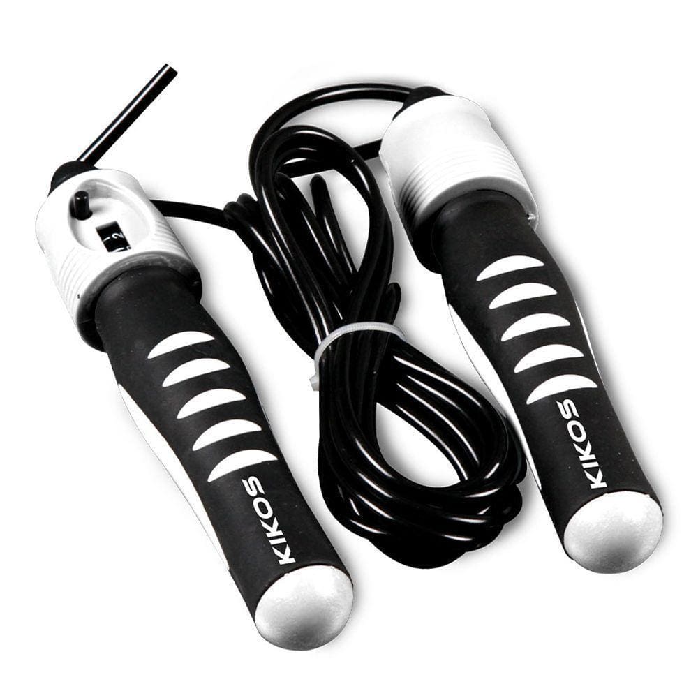 Corda De Pular Com Contador