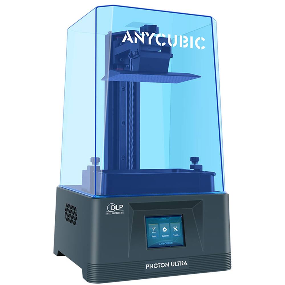 Impressora 3d resina pontofrio