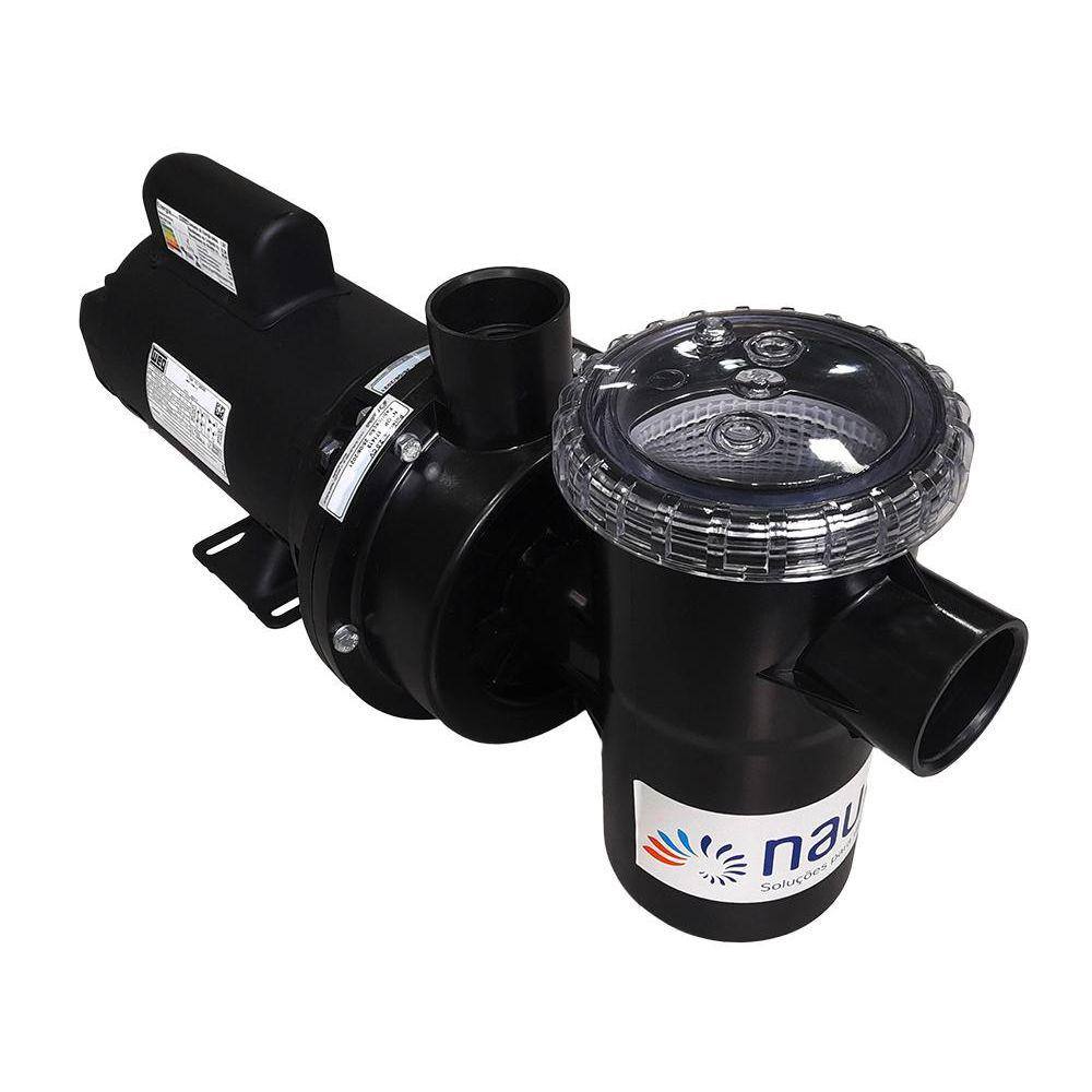 Moto Bomba Nautilus Ate 100 Mil Litros Nbfc-4 1cv 110/220