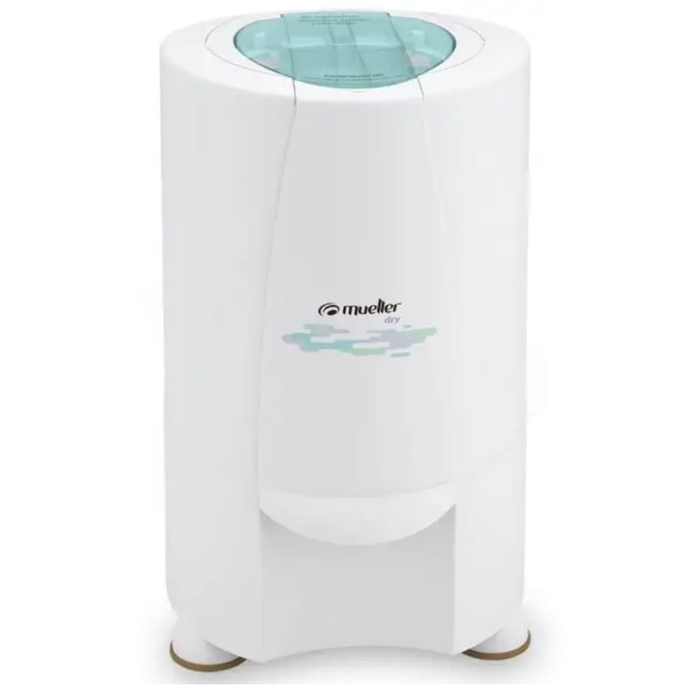Centrífuga De Roupas Dry 8,8kg 220v Branco - Mueller
