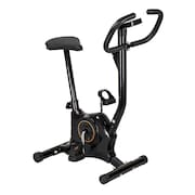 Bicicleta Ergométrica Vertical Gallant Trainer GBE1HBTA-PT