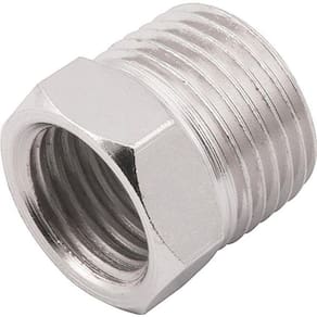 Adaptador 3/8X1/4" Macho/Fêmea Vonder