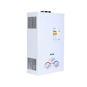 Aquecedor Gas 11L REU105BR Rinnai