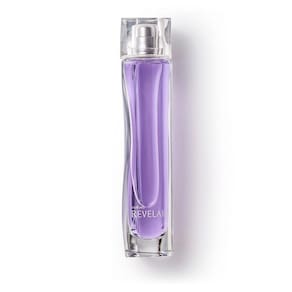 Perfume Feminino Desodorante Colônia 75Ml Revelar