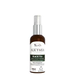 Black Tea 130 Ml Grandha Tônico Energizante