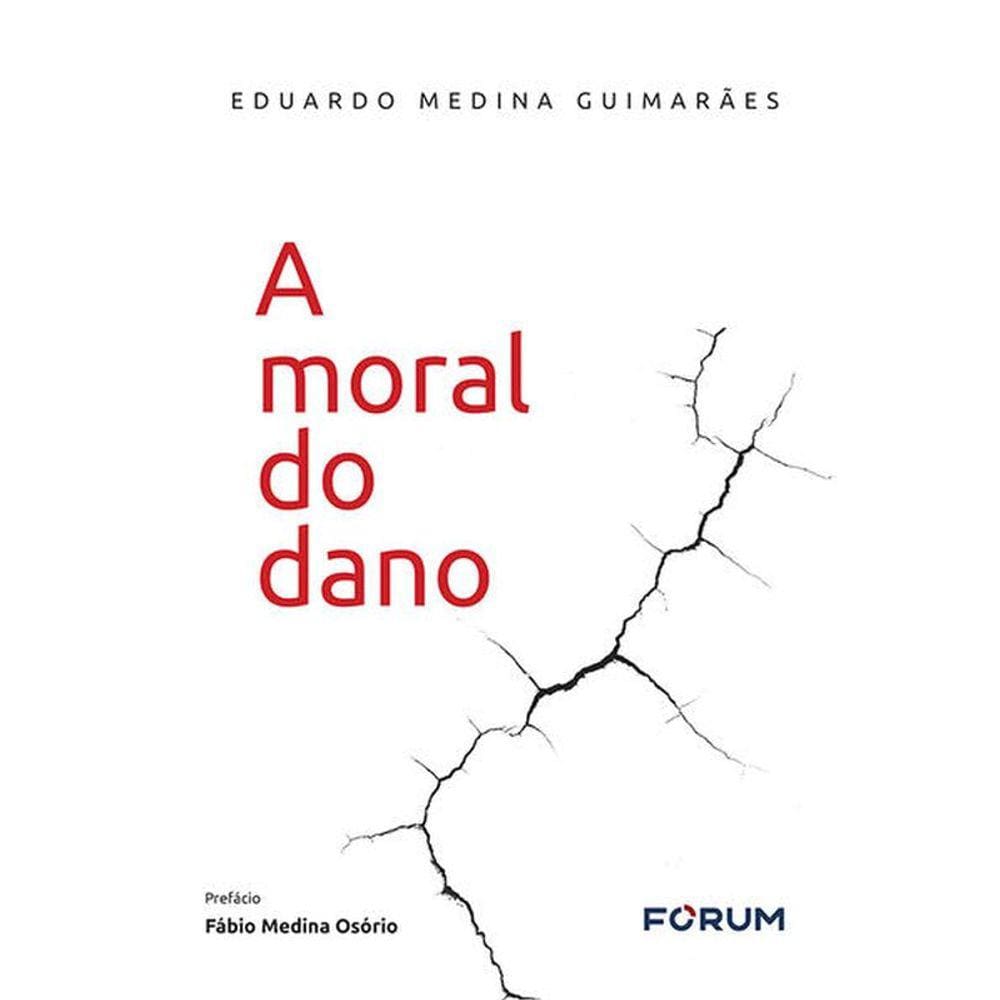 A Moral Do Dano
