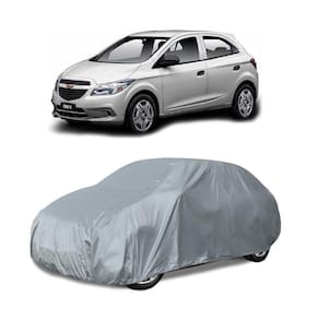 Capa Cobrir Carro Onix Hatch 100% Impermeável Proteção Total Bezzter Protection