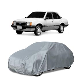 Capa Cobrir Carro Monza 100% Impermeável Proteção Total Bezzter Protection