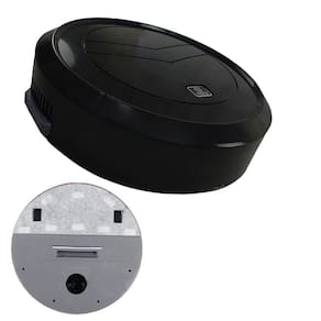 Robo Aspirador Faxina Passa Pano Sensor Anti Queda Obstaculos Automatico Poeira Sujeira Arrumaçao  Limpeza Inteligente