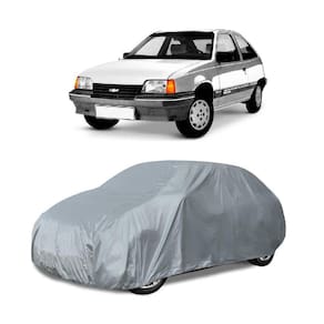 Capa Cobrir Carro Kadett 100% Impermeável Proteção Total Bezzter Protection
