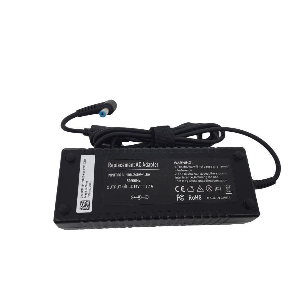 Fonte Carregador Para Notebook Acer Nitro 5 19V 7.1A 135W
