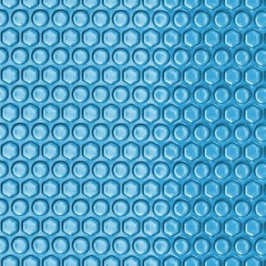 Capa Térmica Para Piscina 7 X 3,5 Atco 500 Micras 7x3,5