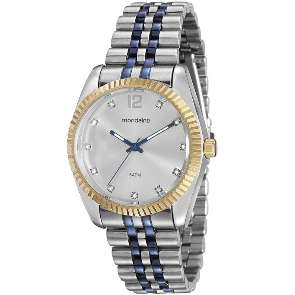 Relógio Mondaine Feminino 94987Lpmvos1