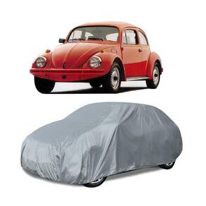 Capa Cobrir Carro Fusca 100% Impermeável Proteção Total Bezzter Protection