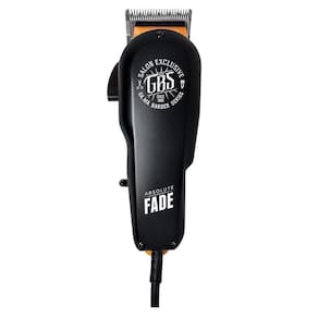 Maquina de Corte Gama Italy Barber Series Absolute Fade - 110V